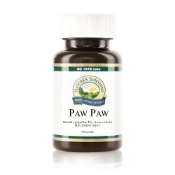 Paw Paw (180 caps.)62